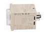 OMRON H3CR-A8E24-48 Relé de tiempo SPDT 24-48VAC/DC