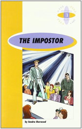 BURLINGTON, The Impostor (4º ESO) - BURLINGTON