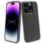Muvit Funda Recycletek para Apple iPhone 15 de Material Reciclado y Reciclable