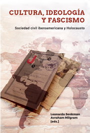 Cultura, ideología y fascismo, Leonardo Senkmann - IBEROAMERICANA - VERVUERT