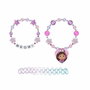 Cerdá Pulsera Bisutería Gabby's Dollhouse Rosa