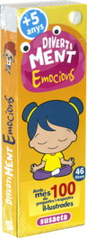 SUSAETA EDICIONES Emocions + 5 anys
