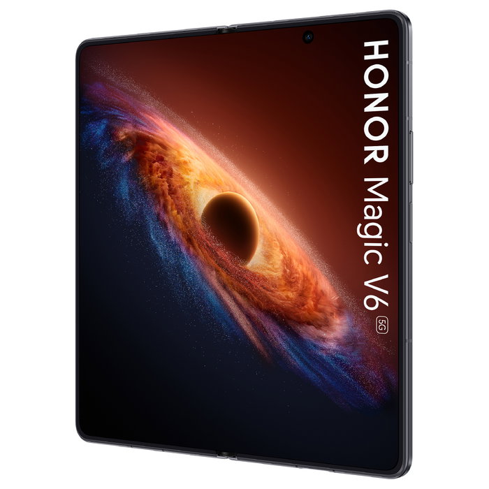 Honor Honor Magic V6 512GB 16GB RAM 5G Negro