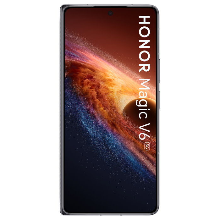 Honor Honor Magic V6 512GB 16GB RAM 5G Negro