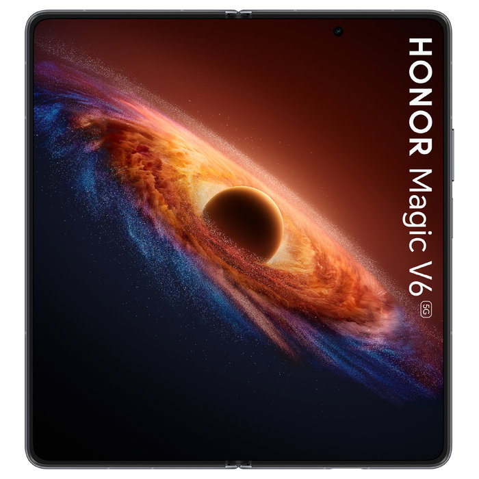 Honor Honor Magic V6 512GB 16GB RAM 5G Negro
