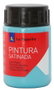 la Pajarita Pintura Témpera Escolar Satinada Azul Turquesa 35 mL
