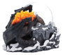 Nemesis Now El Señor de los Anillos Globo de nieve Battle of the Peak 13 cm