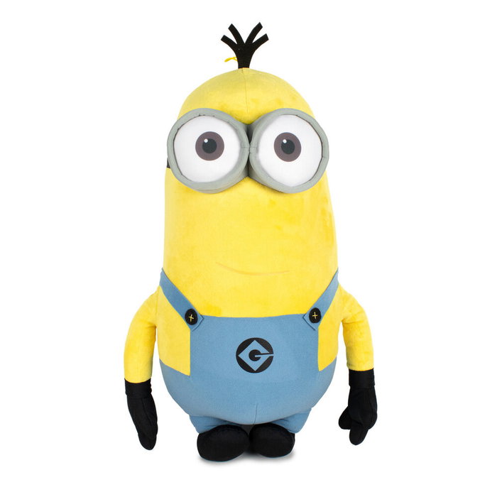 PLAY BY PLAY Peluche Kevin Minions 60cm PLAY BY PLAY Peluche Kevin Minions 60cm