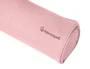 Liderpapel Estuche portatodo Classic cilíndrico ancho rosa