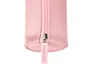 Liderpapel Estuche portatodo Classic cilíndrico ancho rosa