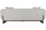 DKD Home Decor Sofá Scandi Crudo Marrón 220 x 95 x 77 cm