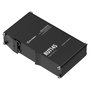 Teltonika RUT145 Router Industrial Ethernet Compacto con Wi-Fi 4 (802.11n), Banda Única 2.4 GHz, RS-485, PoE, 2 Puertos LAN