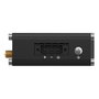 Teltonika RUT145 Router Industrial Ethernet Compacto con Wi-Fi 4 (802.11n), Banda Única 2.4 GHz, RS-485, PoE, 2 Puertos LAN