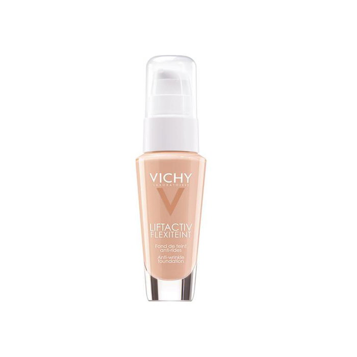 Vichy LIFTACTIV FLEXITEINT Fondo de Maquillaje Fluido #35-Sand 30 ml Vichy LIFTACTIV FLEXITEINT Fondo de Maquillaje Fluido #35-Sand 30 ml