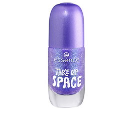Essence Gel Nail Polish Esmalte de Uñas Gel #34-Take Up Space 8 ml, Acabado Brillante Sin Necesidad de Lámpara UV