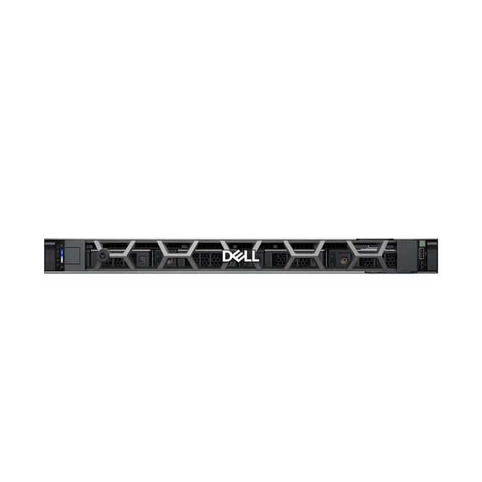 Dell PowerEdge R660xs Xeon Silver 4510 32GB DDR5 480GB SSD Dell PowerEdge R660xs Xeon Silver 4510 32GB DDR5 480GB SSD