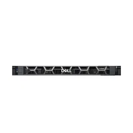 Dell PowerEdge R660xs Intel Xeon Silver 4510 32GB 480GB SSD 1U