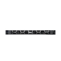 Dell PowerEdge R660xs Servidor Rack 1U - Intel Xeon Silver 4510 12-Core, 32GB DDR5 RAM, SSD 480GB, RAID H755, 2x PSU 1100W, 8x 2.5" Bays, iDRAC9 Enterprise