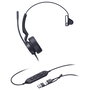 Yealink UH44 Mono USB-C/A