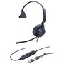 Yealink UH44 Mono USB-C/A