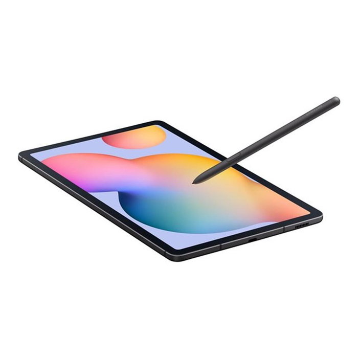 Samsung Galaxy Tab S6 Lite SM-P620 - Tableta Android 14 de 10.4" TFT, 4GB RAM, 64GB Almacenamiento, S Pen Incluido, Gris Oxford Samsung Galaxy Tab S6 Lite SM-P620 - Tableta Android 14 de 10.4" TFT, 4GB RAM, 64GB Almacenamiento, S Pen Incluido, Gris Oxford