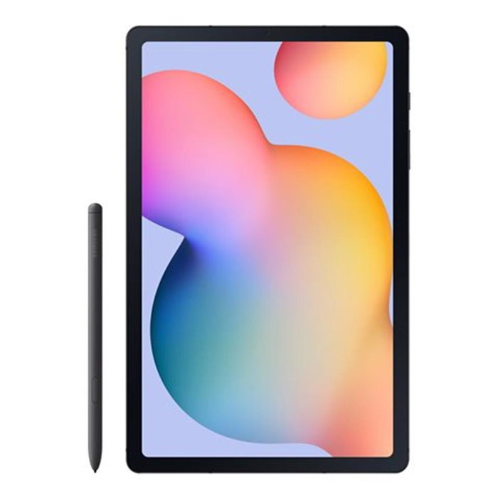 Samsung Galaxy Tab S6 Lite SM-P620 - Tableta Android 14 de 10.4" TFT, 4GB RAM, 64GB Almacenamiento, S Pen Incluido, Gris Oxford Samsung Galaxy Tab S6 Lite SM-P620 - Tableta Android 14 de 10.4" TFT, 4GB RAM, 64GB Almacenamiento, S Pen Incluido, Gris Oxford