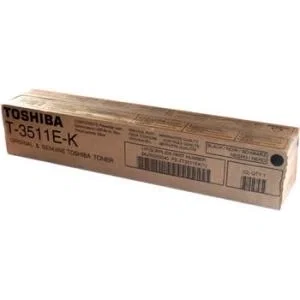 Dynabook T-3511EK Cartucho de Tóner Original Negro para 10800 Páginas 1 Pieza