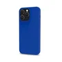 Celly Cromo1056BL Funda para iPhone 15 Pro Max (6.7") Azul
