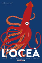 L´Ocea, Helene Druvert - Maeva Ediciones
