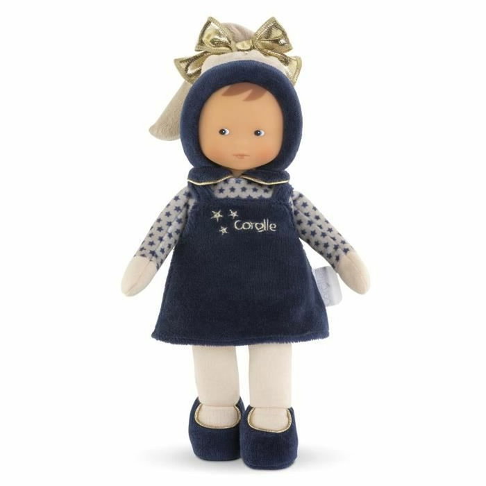 Corolle Doudou Miss Marine Rêves d'Étoiles de 25 cm