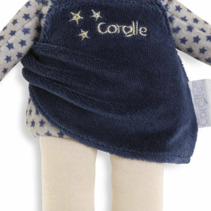 Corolle Doudou Miss Marine Rêves d'Étoiles de 25 cm