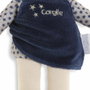 Corolle Doudou Miss Marine Rêves d'Étoiles de 25 cm