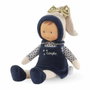 Corolle Doudou Miss Marine Rêves d'Étoiles de 25 cm