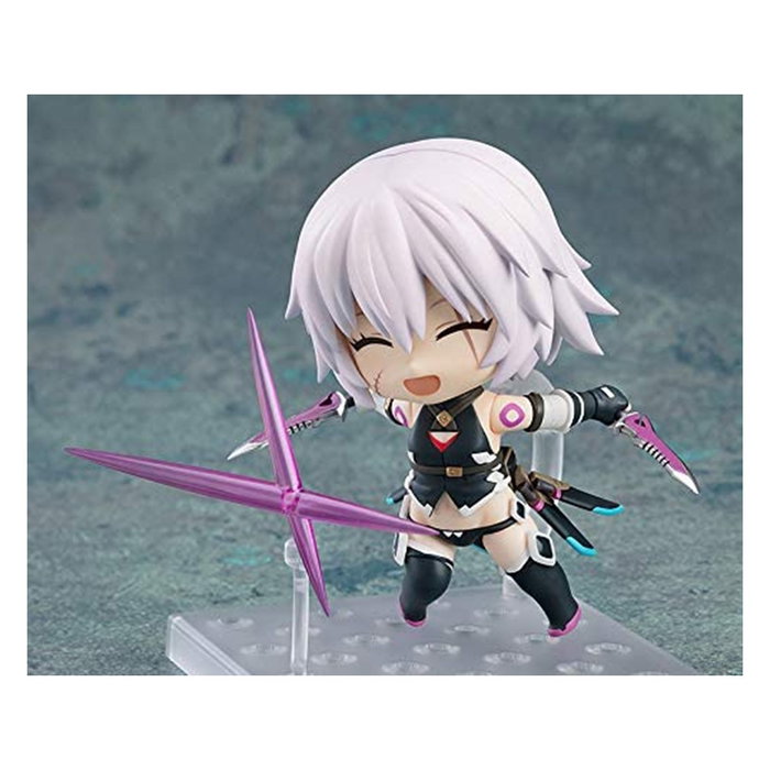 Good Smile Company Figura Assassin / Jack the Ripper Nendoroid Fate/Grand Order PVC 10 cm