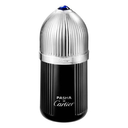 Cartier Pasha de Cartier Edition Noire Eau de Toilette 100 ml