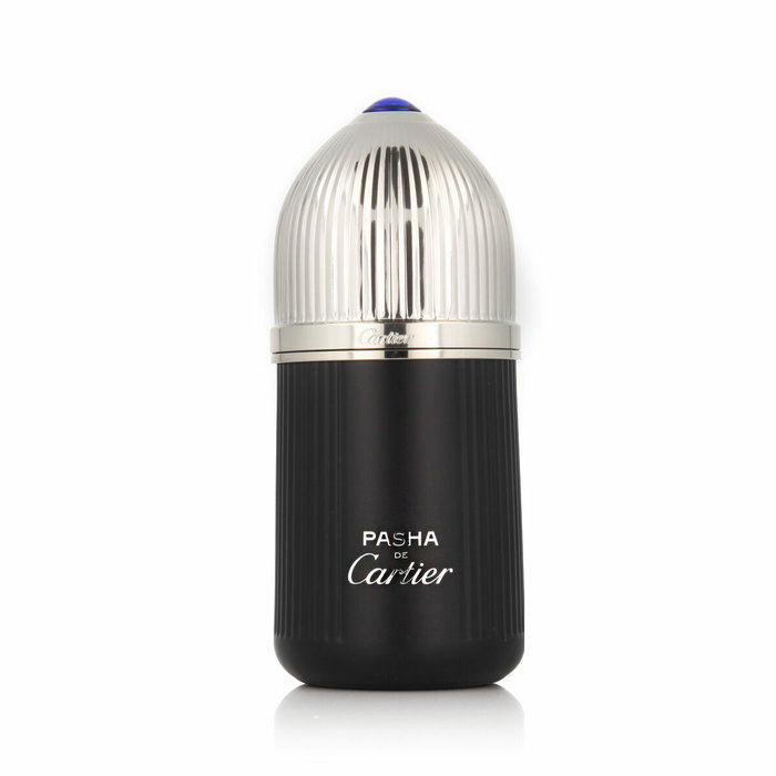 Cartier Pasha de Cartier Edition Noir Agua de Tocador 100 ml