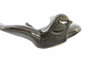 DKD Home Decor Decoración de Pared de Porcelana Golondrina