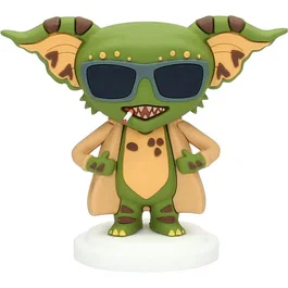 SD Toys Figura Flasher Pokis Gremlins de goma, 7 cm, referencia 8435450264429