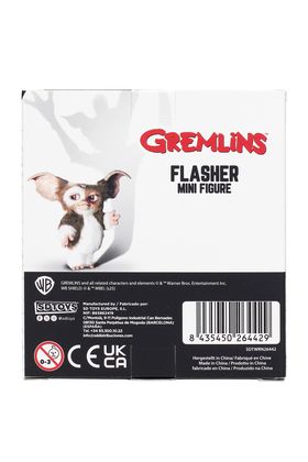 SD Toys Minifigura Pokis Flasher Gremlins