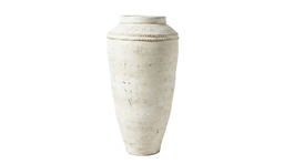 DKD Home Decor Ánfora de Terracota 55x55x102