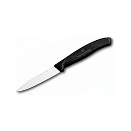 Victorinox Swiss Classic 8cm Gemüsemesser schwarz