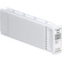 Epson T800000 UltraChrome PRO Cartucho de Tinta Gris Claro 700ml