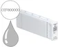 Epson T800000 UltraChrome PRO Cartucho de Tinta Gris Claro 700ml