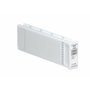 Epson T800000 UltraChrome PRO Cartucho de Tinta Gris Claro 700ml