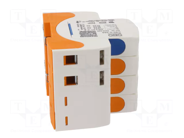 OBO BETTERMANN V50-3+NPE-280 CombiController V50 3+NPE 280V 30kA OBO BETTERMANN V50-3+NPE-280 CombiController V50 3+NPE 280V 30kA