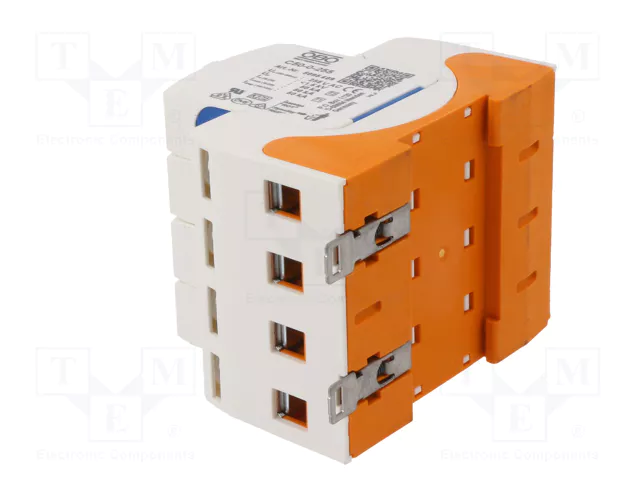 OBO BETTERMANN V50-3+NPE-280 CombiController V50 3+NPE 280V 30kA OBO BETTERMANN V50-3+NPE-280 CombiController V50 3+NPE 280V 30kA