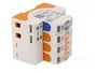 OBO BETTERMANN V50-3+NPE-280 CombiController V50 3+NPE 280V 30kA
