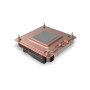 Inter-Tech K Kühler Q-7 1HE Disipador de calor activo para Intel LGA 1700