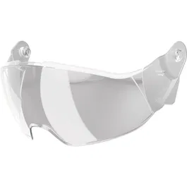 Abus SCATOR Accesorio para Casco Visera Transparente