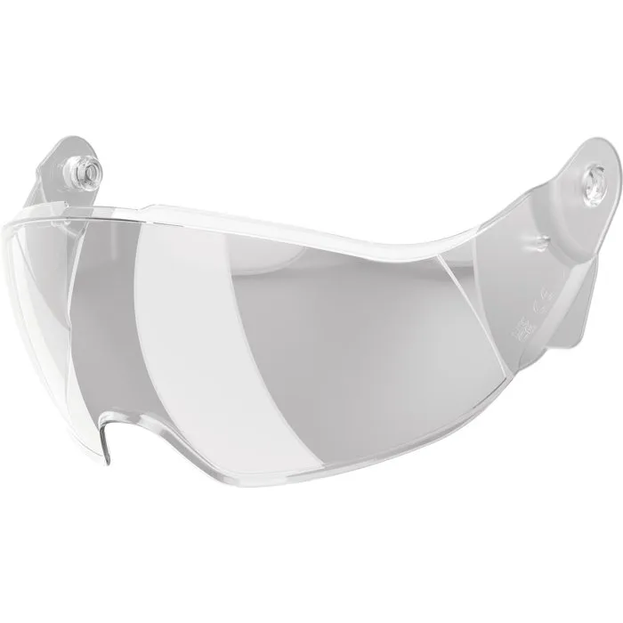 Abus SCATOR Accesorio para Casco Visera Transparente Abus SCATOR Accesorio para Casco Visera Transparente